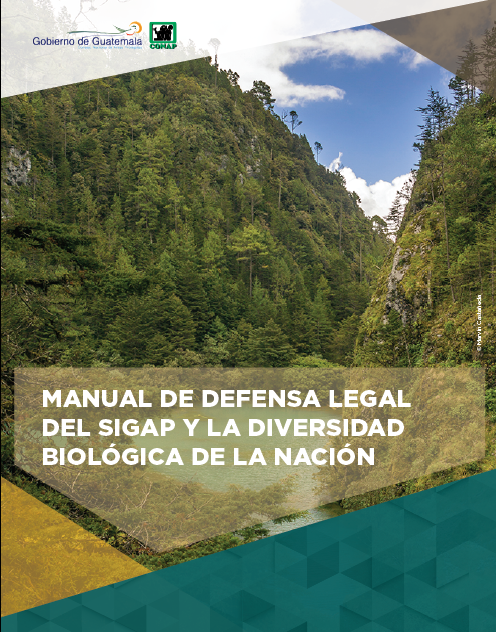 manual defensa legal