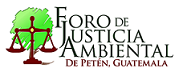 FJA Petén