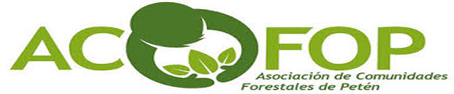 Logo ACOFOP