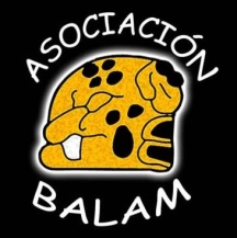 logo balam