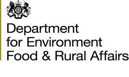 logo defra