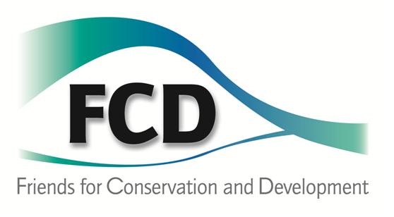 logo fcd